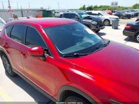 Mazda CX-5 2.5L I-4 DI, DOHC, VVT, 187HP Front Wheel Drive - 35400 лв. - 61449394 12