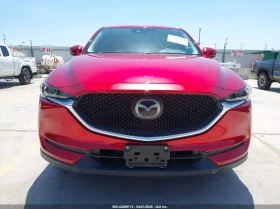 Mazda CX-5 2.5L I-4 DI, DOHC, VVT, 187HP Front Wheel Drive - 35400 лв. - 61449394 4