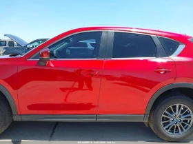 Mazda CX-5 2.5L I-4 DI, DOHC, VVT, 187HP Front Wheel Drive - 35400 лв. - 61449394 6