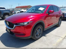 Mazda CX-5 2.5L I-4 DI, DOHC, VVT, 187HP Front Wheel Drive - 35400 лв. - 61449394 2