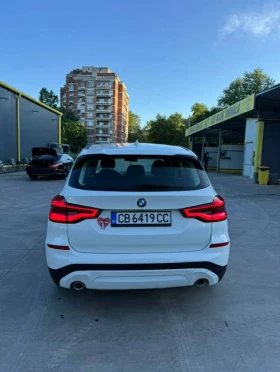 BMW X3 2.0d | Mobile.bg    6