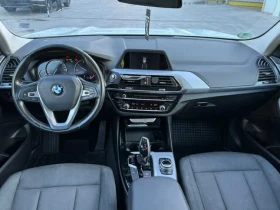BMW X3 2.0d | Mobile.bg    9