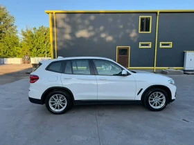 BMW X3 2.0d | Mobile.bg    8