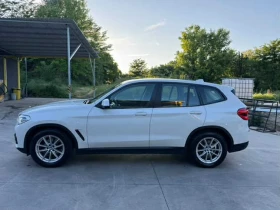 BMW X3 2.0d | Mobile.bg    5