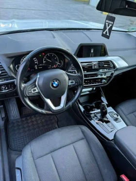 BMW X3 2.0d | Mobile.bg    7