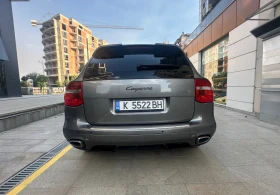 Porsche Cayenne | Mobile.bg    4
