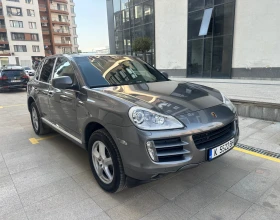 Porsche Cayenne | Mobile.bg    8