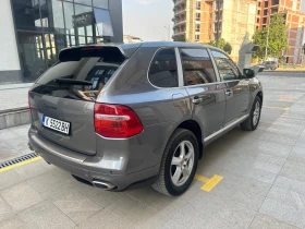 Porsche Cayenne | Mobile.bg    6