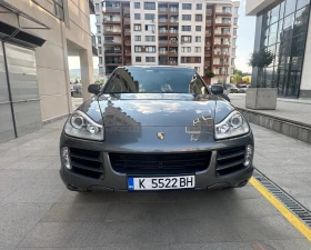 Porsche Cayenne | Mobile.bg    9