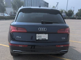 Audi Q5 Technik * ЦЕНА ДО БЪЛГАРИЯ* (CARFAX) - 31000 лв. - 65122080 5