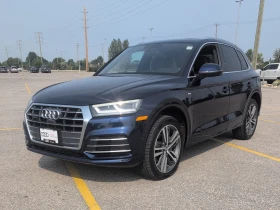 Audi Q5 Technik * ЦЕНА ДО БЪЛГАРИЯ* (CARFAX)