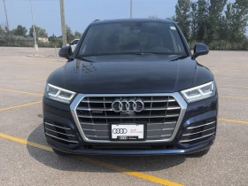 Audi Q5 Technik * ЦЕНА ДО БЪЛГАРИЯ* (CARFAX) - 31000 лв. - 65122080 2