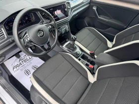 VW T-Roc 2.0TDI 4Motion DIGITAL COCKPIT* СОБСТВЕН ЛИЗИНГ* - 29000 лв. - 26437056 9