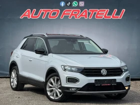 Обява за продажба на VW T-Roc 2.0TDI 4Motion DIGITAL COCKPIT* СОБСТВЕН ЛИЗИНГ*  ~29 600 лв. - изображение 2