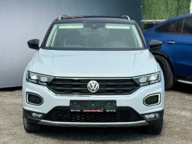 VW T-Roc 2.0TDI 4Motion DIGITAL COCKPIT* СОБСТВЕН ЛИЗИНГ* - 29000 лв. - 26437056 2