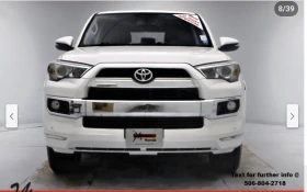 Toyota 4runner 4.0* V6* * * * LANE* ASSIST | Mobile.bg    7