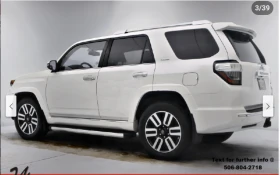     Toyota 4runner 4.0* V6* * * * LANE* ASSIST