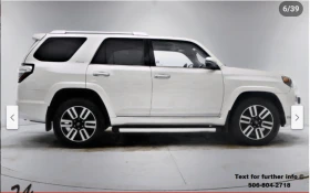 Toyota 4runner 4.0* V6* * * * LANE* ASSIST | Mobile.bg    5