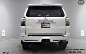 Toyota 4runner 4.0* V6* * * * LANE* ASSIST | Mobile.bg    8