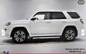 Toyota 4runner 4.0* V6* * * * LANE* ASSIST | Mobile.bg    6