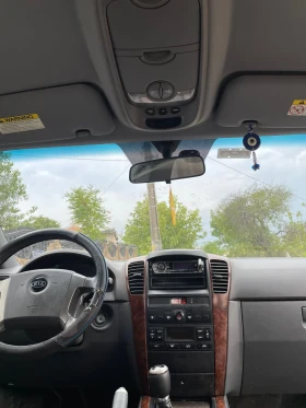 Kia Sorento 2.5 | Mobile.bg    9