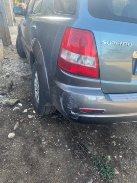 Kia Sorento 2.5 | Mobile.bg    12