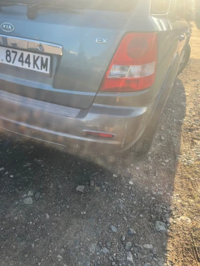 Kia Sorento 2.5 | Mobile.bg    13
