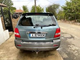 Kia Sorento 2.5 | Mobile.bg    3