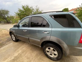 Kia Sorento 2.5 | Mobile.bg    11