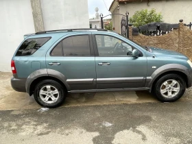 Kia Sorento 2.5 | Mobile.bg    2