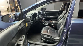 Kia Sportage 2.0 2WD PRESTIGE | Mobile.bg    10