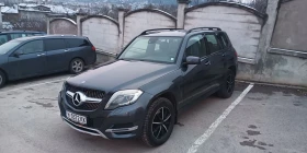 Mercedes-Benz GLK 350, КАСКО, РЕГИСТРАЦИЯ, снимка 14
