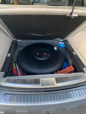 Mercedes-Benz ML 350 ГАЗ, снимка 11