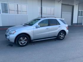 Mercedes-Benz ML 350 ГАЗ, снимка 16