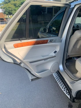 Mercedes-Benz ML 350 ГАЗ, снимка 9
