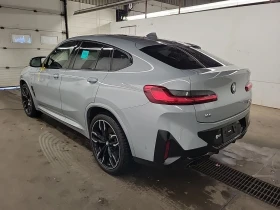 BMW X4 * M40I * CARFAX * БЕЗ ПЪРВОНАЧАЛНА ВНОСКА - 93999 лв. / 48060.93 € - 97912187 4