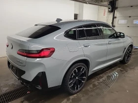 BMW X4 * M40I * CARFAX * БЕЗ ПЪРВОНАЧАЛНА ВНОСКА - 93999 лв. / 48060.93 € - 97912187 3