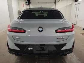BMW X4 * M40I * CARFAX * БЕЗ ПЪРВОНАЧАЛНА ВНОСКА - 93999 лв. / 48060.93 € - 97912187 6