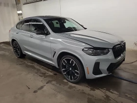 BMW X4 * M40I * CARFAX * БЕЗ ПЪРВОНАЧАЛНА ВНОСКА - 93999 лв. / 48060.93 € - 97912187 2