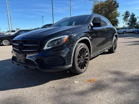 Mercedes-Benz GLA 250 * CARFAX * ЦЕНА ДО БЪЛГАРИЯ