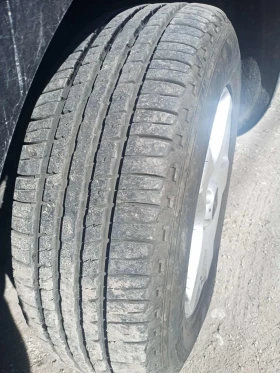 VW Touareg 2.5, снимка 12