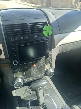 VW Touareg 2.5, снимка 8