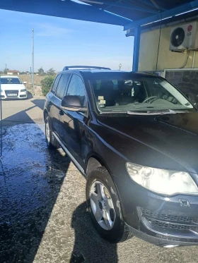 VW Touareg 2.5, снимка 5