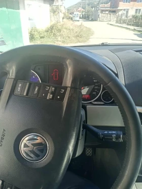 VW Touareg 2.5, снимка 9