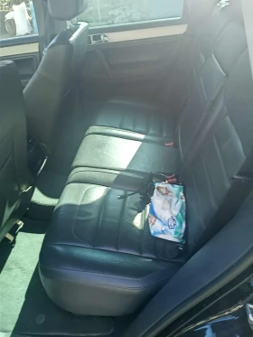 VW Touareg 2.5, снимка 13
