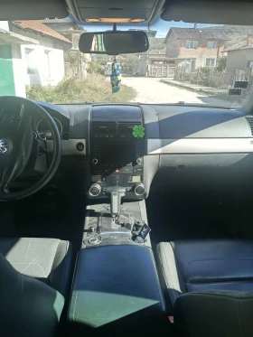 VW Touareg 2.5, снимка 15