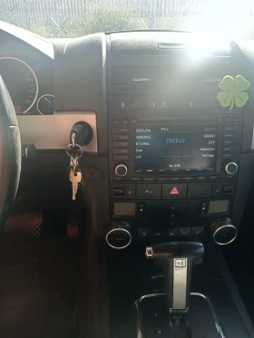VW Touareg 2.5, снимка 7