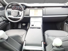 Land Rover Range rover P615 LWB = SV = Гаранция - 392170 лв. / 200513.34 € - 14970352 6