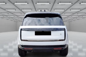 Land Rover Range rover P615 LWB = SV = Гаранция - 392170 лв. / 200513.34 € - 14970352 2