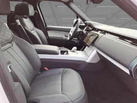 Land Rover Range rover P615 LWB = SV = Гаранция - 392170 лв. / 200513.34 € - 14970352 7